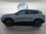 2025 Kia Seltos EX AWD