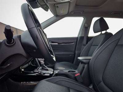 2025 Kia Seltos EX AWD