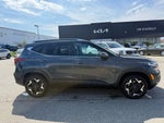 2024 Kia Seltos EX AWD
