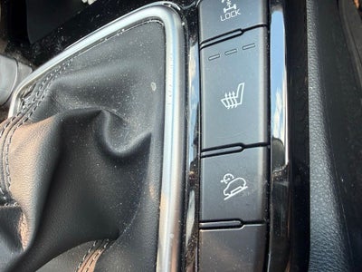 2024 Kia Seltos EX AWD