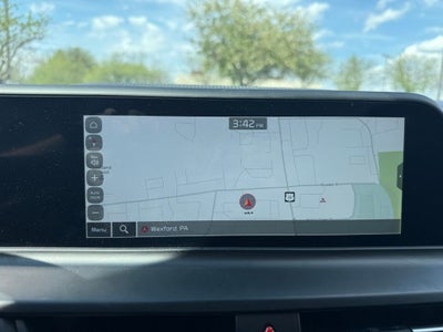 2024 Kia Seltos EX AWD