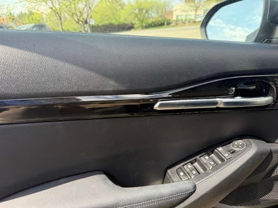 2024 Kia Seltos EX AWD