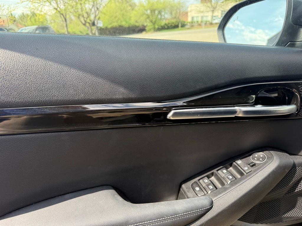 2024 Kia Seltos EX AWD