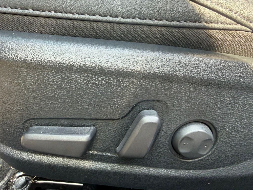 2024 Kia Seltos EX AWD