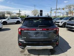 2024 Kia Seltos EX AWD
