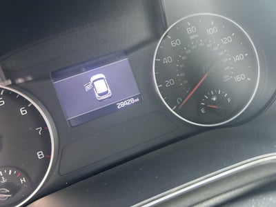 2023 Kia Seltos EX AWD