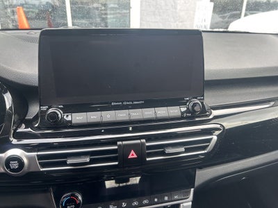 2023 Kia Seltos EX AWD