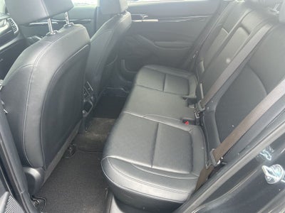 2023 Kia Seltos EX AWD