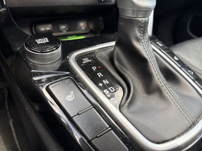 2021 Kia Seltos EX AWD