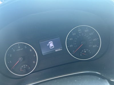 2021 Kia Seltos EX AWD