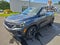 2024 Kia Seltos EX AWD