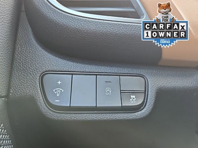 2024 Kia Seltos EX AWD
