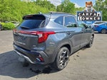 2024 Kia Seltos EX AWD