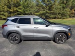 2024 Kia Seltos EX AWD