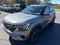 2024 Kia Seltos EX AWD