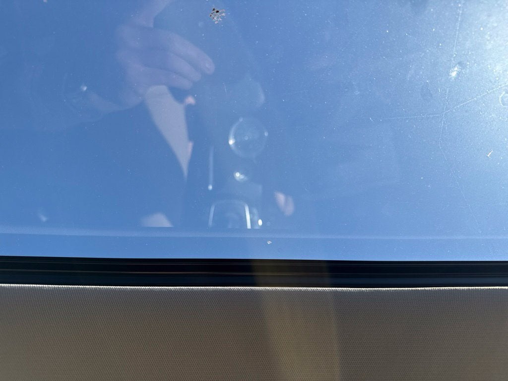 2024 Kia Seltos EX AWD