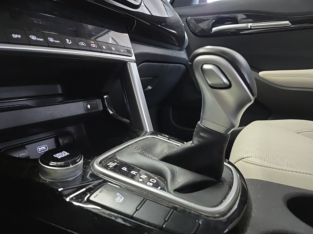 2021 Kia Seltos EX AWD