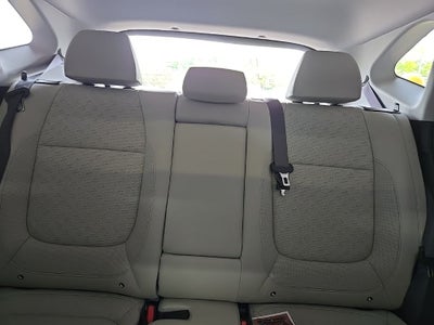 2021 Kia Seltos EX AWD