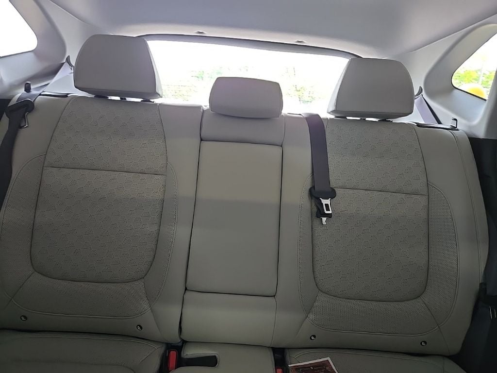 2021 Kia Seltos EX AWD