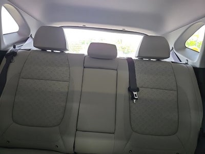 2021 Kia Seltos EX AWD