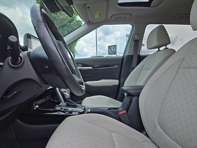 2021 Kia Seltos EX AWD