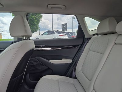 2021 Kia Seltos EX AWD