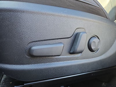 2026 Kia Seltos EX AWD