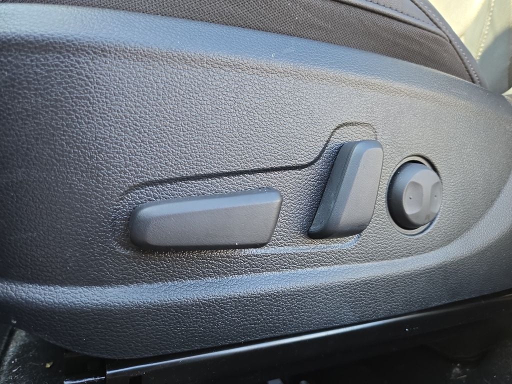 2026 Kia Seltos EX AWD