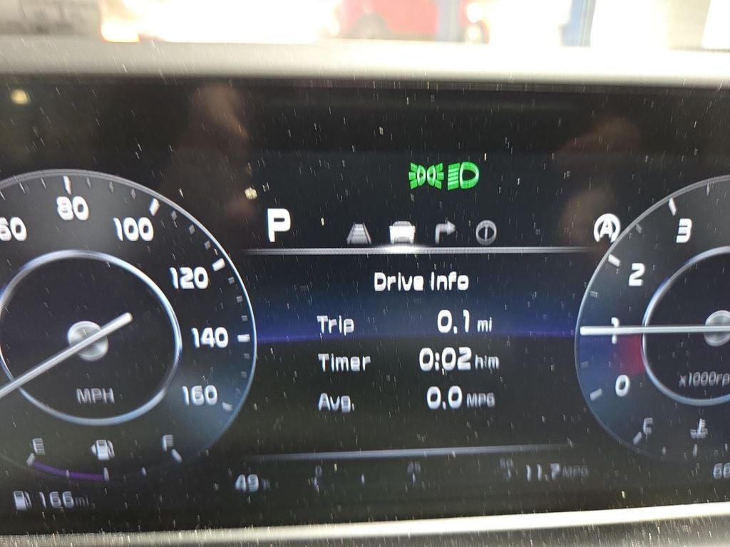 2026 Kia Seltos EX AWD