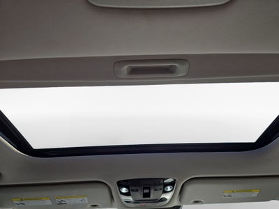 2026 Kia Seltos EX AWD