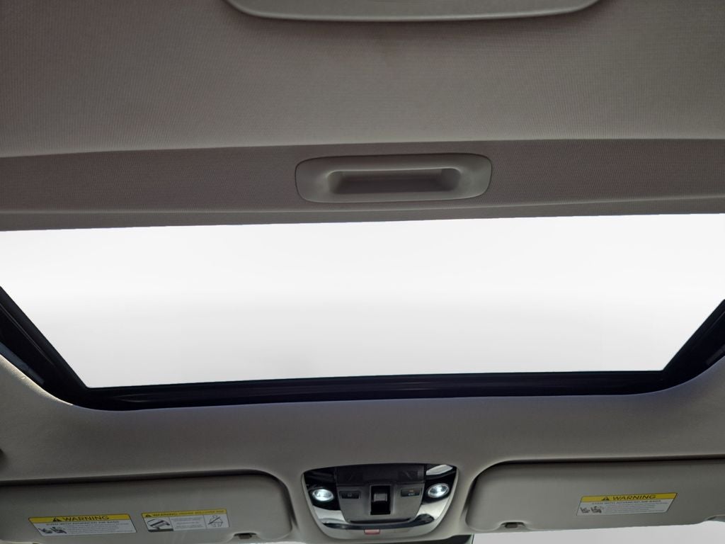 2026 Kia Seltos EX AWD