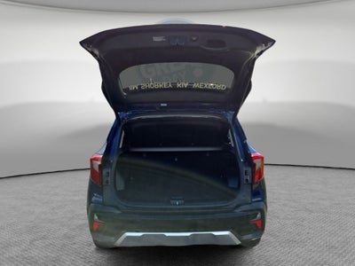 2026 Kia Seltos EX AWD