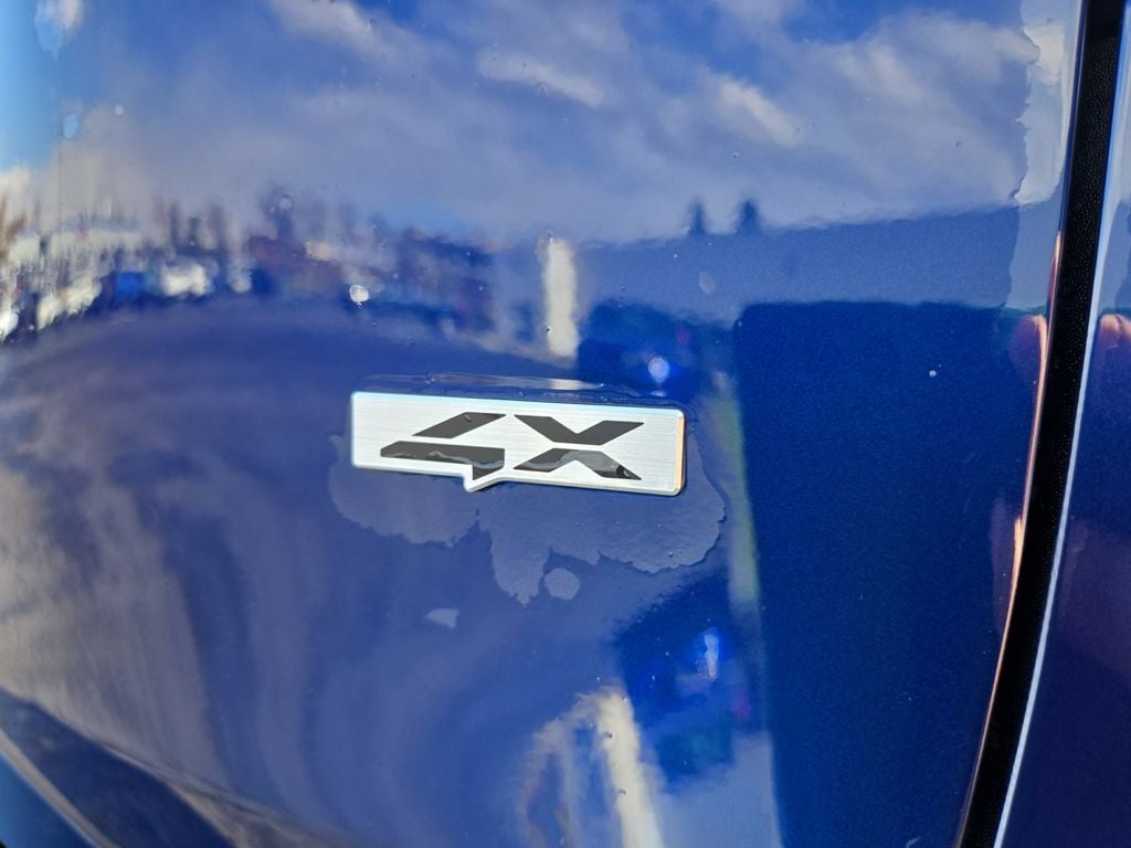 2026 Kia Seltos EX AWD