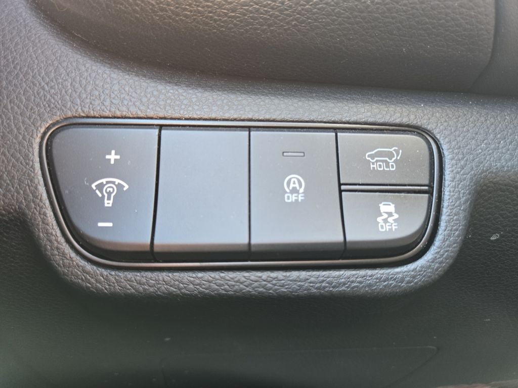 2026 Kia Seltos EX AWD