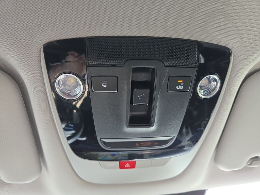 2026 Kia Seltos EX AWD