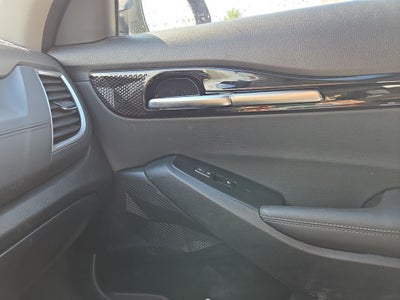 2026 Kia Seltos EX AWD