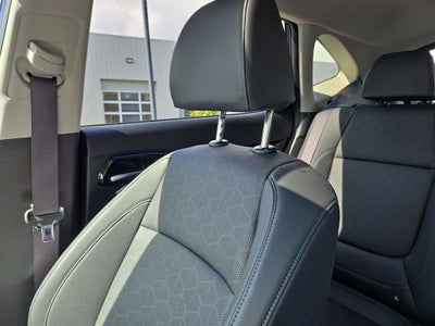 2026 Kia Seltos EX AWD