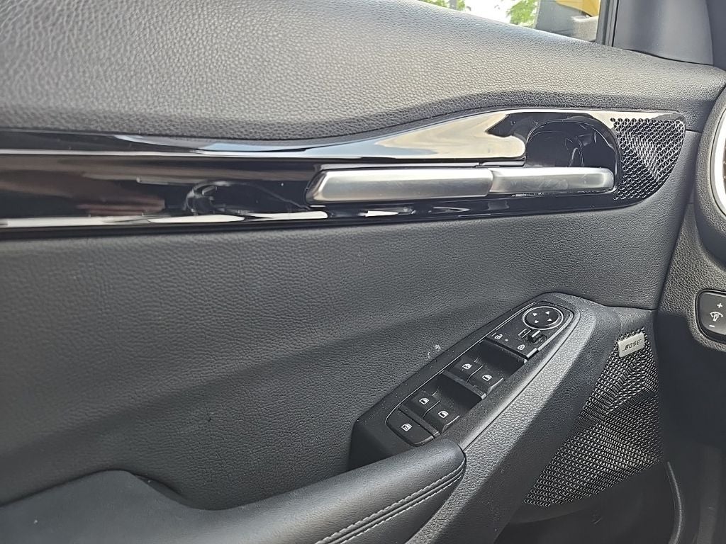 2024 Kia Seltos SX AWD