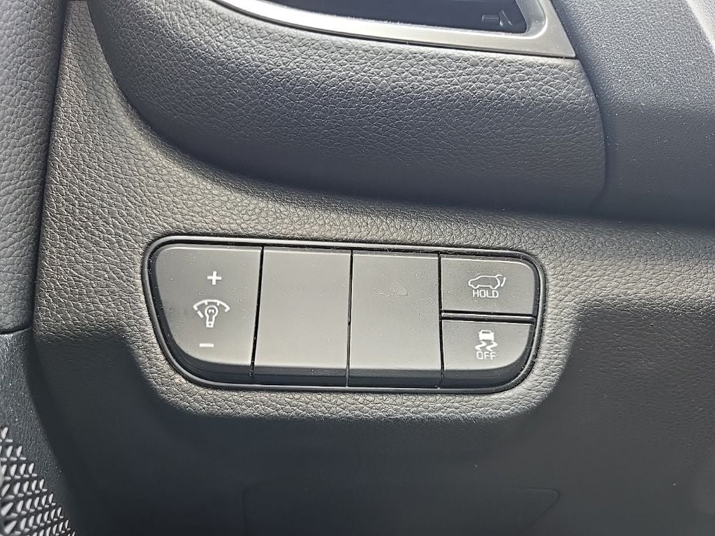 2024 Kia Seltos SX AWD