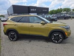 2024 Kia Seltos SX AWD