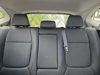 2024 Kia Seltos SX AWD