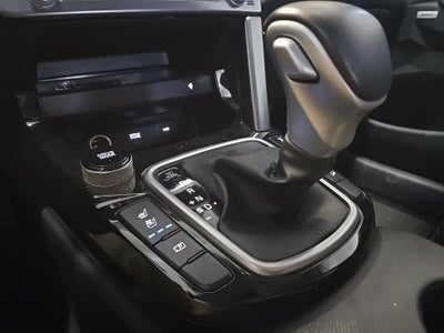 2024 Kia Seltos SX AWD