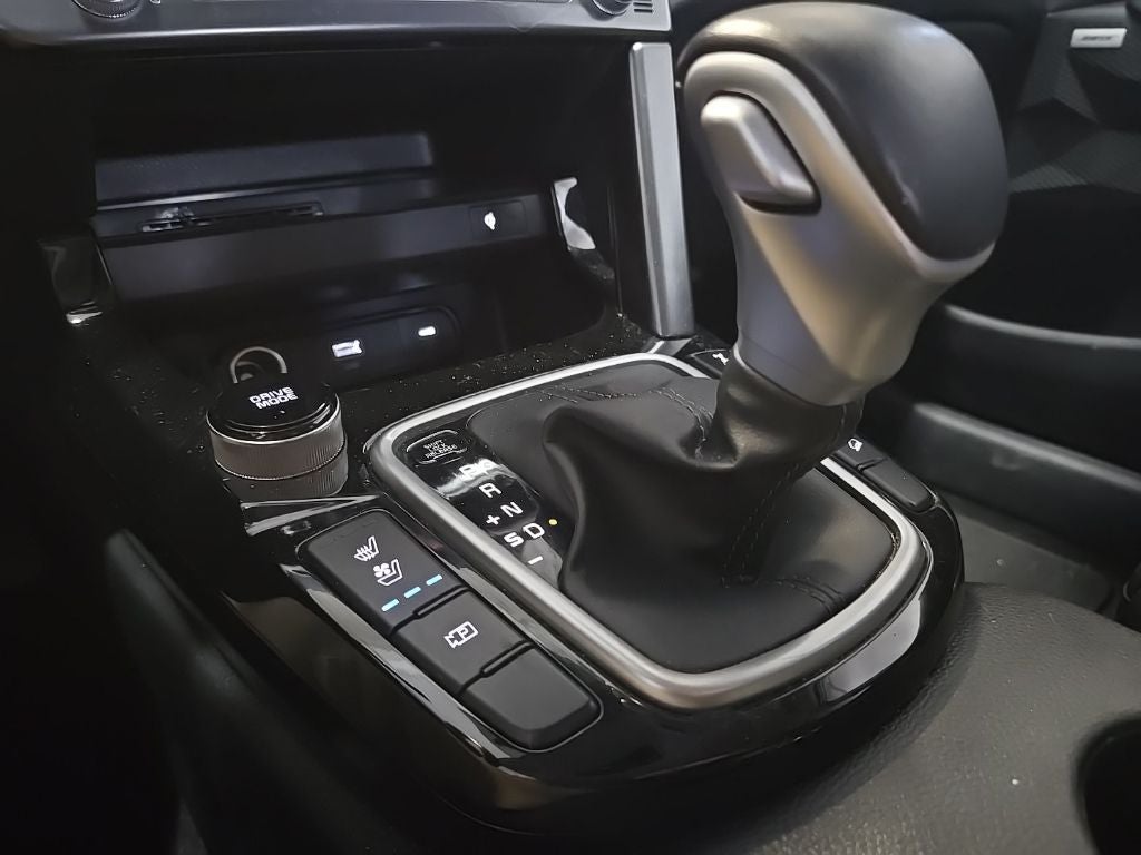 2024 Kia Seltos SX AWD
