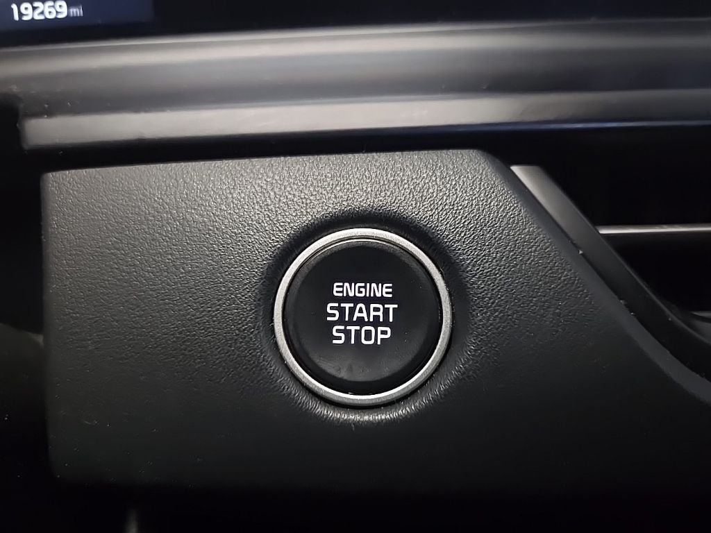 2024 Kia Seltos SX AWD