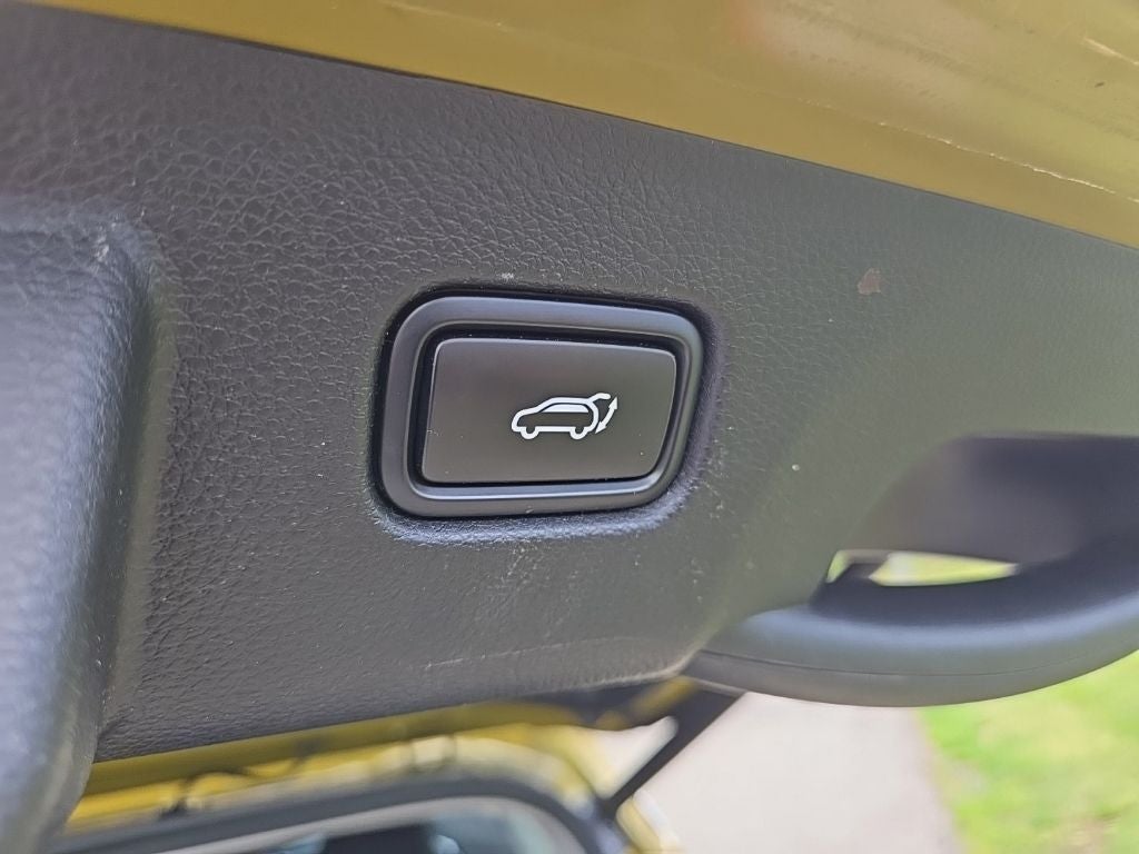 2024 Kia Seltos SX AWD