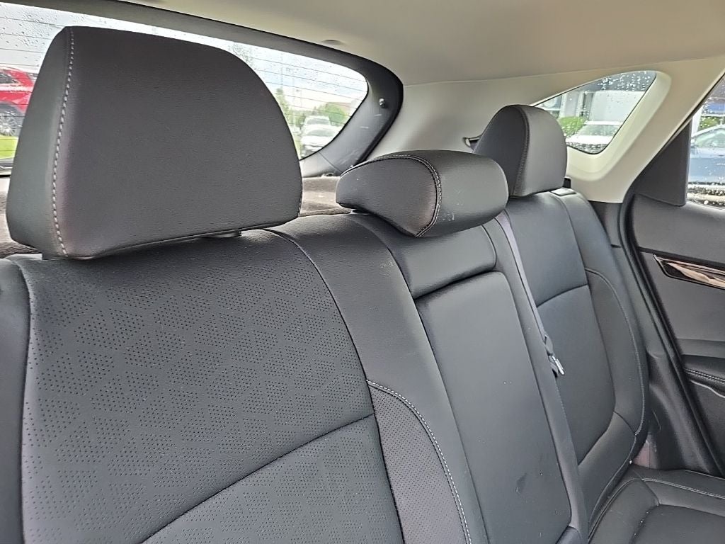 2024 Kia Seltos SX AWD