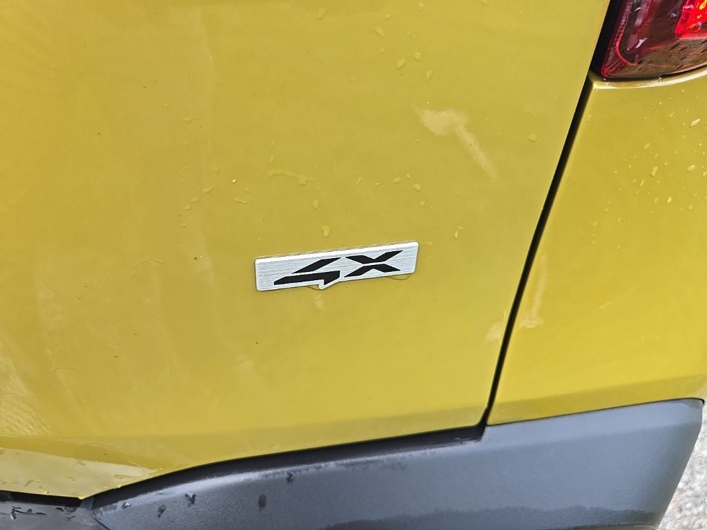 2024 Kia Seltos SX AWD