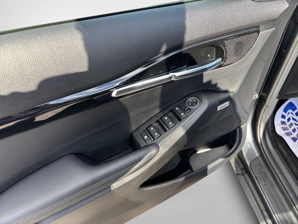 2024 Kia Seltos SX AWD