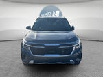 2024 Kia Seltos SX AWD