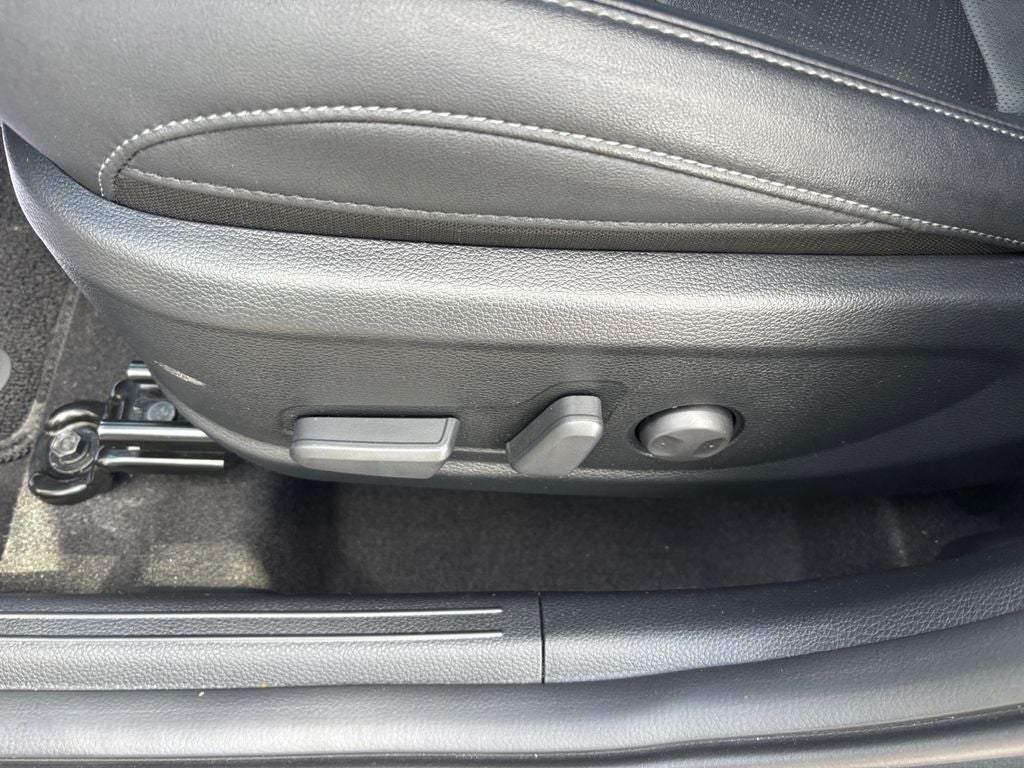 2024 Kia Seltos SX AWD